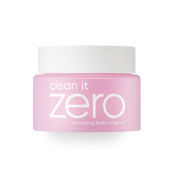 Banila Co: Cleansing Balm